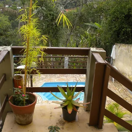 Penedo Flats Apartment Exterior photo