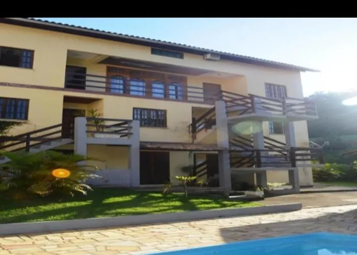 Penedo Flats