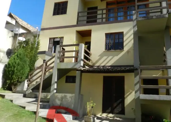 Penedo Flats