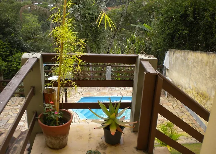 Penedo Flats
