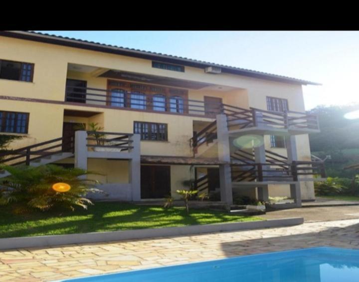 Flats Apartment Penedo (Rio de Janeiro)