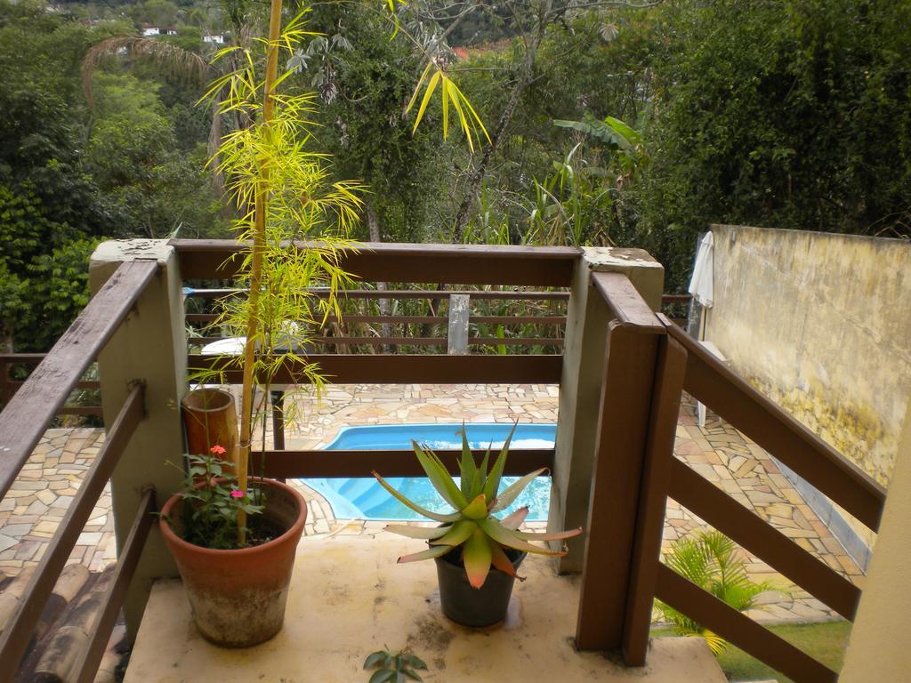Apartment Flats Penedo (Rio de Janeiro)