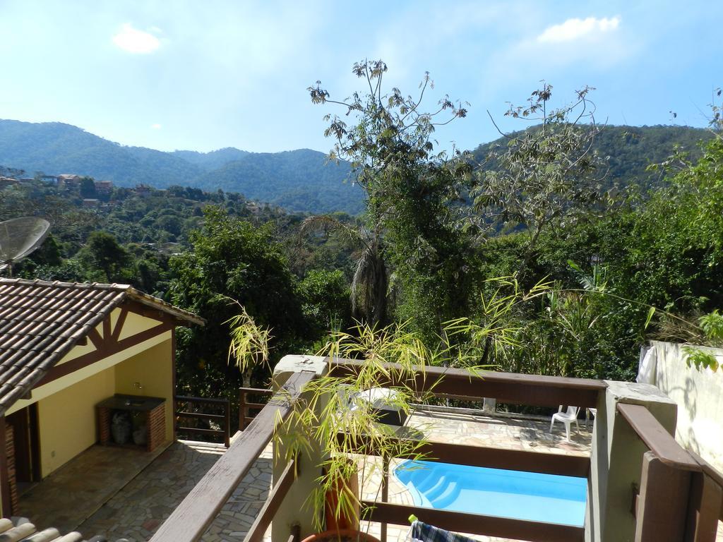 Flats Apartment Penedo (Rio de Janeiro)